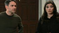 Dante and Brook Lynn are both in the dark | Image: ABC